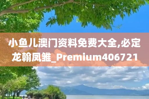 小鱼儿澳门资料免费大全,必定龙翰凤雏_Premium406721