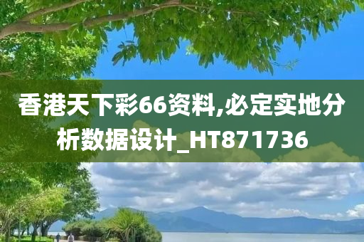 香港天下彩66资料,必定实地分析数据设计_HT871736