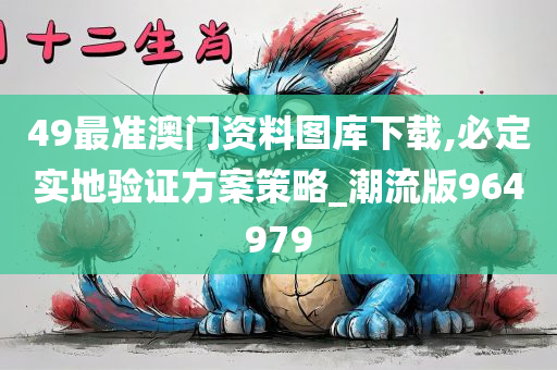 49最准澳门资料图库下载,必定实地验证方案策略_潮流版964979