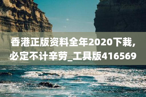 香港正版资料全年2020下栽,必定不计辛劳_工具版416569