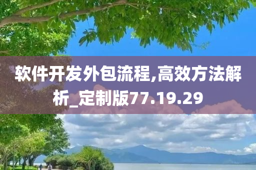 软件开发外包流程,高效方法解析_定制版77.19.29