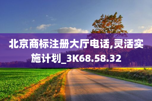 北京商标注册大厅电话,灵活实施计划_3K68.58.32