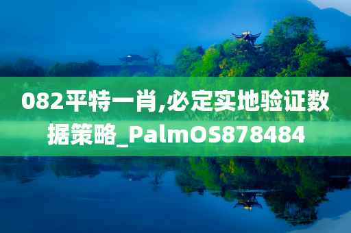 082平特一肖,必定实地验证数据策略_PalmOS878484