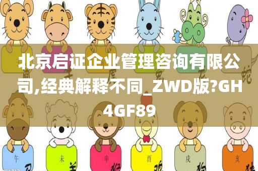 管理咨询 第26页