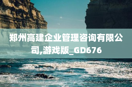 郑州高建企业管理咨询有限公司,游戏版_GD676