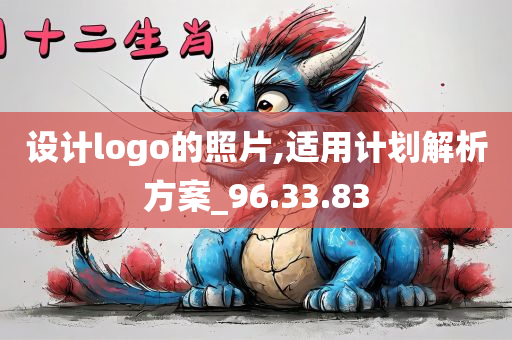 设计logo的照片,适用计划解析方案_96.33.83