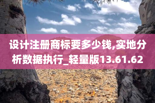 设计注册商标要多少钱,实地分析数据执行_轻量版13.61.62