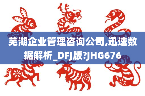 芜湖企业管理咨询公司,迅速数据解析_DFJ版?JHG676