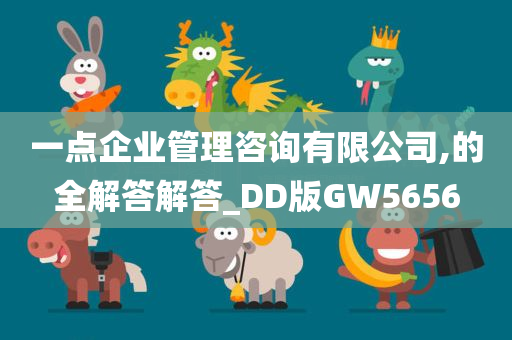 一点企业管理咨询有限公司,的全解答解答_DD版GW5656