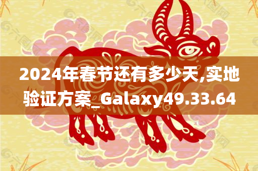 2024年春节还有多少天,实地验证方案_Galaxy49.33.64