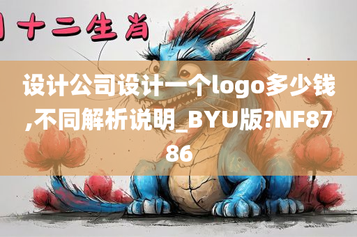 设计公司设计一个logo多少钱,不同解析说明_BYU版?NF8786