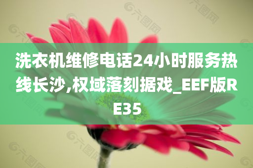 洗衣机维修电话24小时服务热线长沙,权域落刻据戏_EEF版RE35