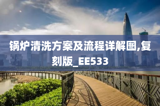 锅炉清洗方案及流程详解图,复刻版_EE533