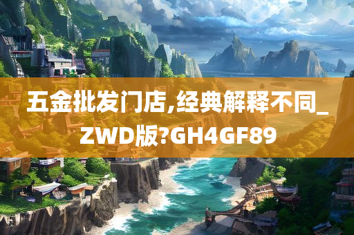 五金批发门店,经典解释不同_ZWD版?GH4GF89