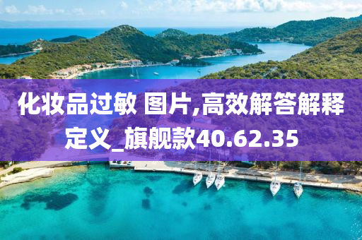 化妆品过敏 图片,高效解答解释定义_旗舰款40.62.35