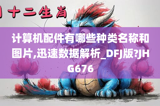 计算机配件有哪些种类名称和图片,迅速数据解析_DFJ版?JHG676