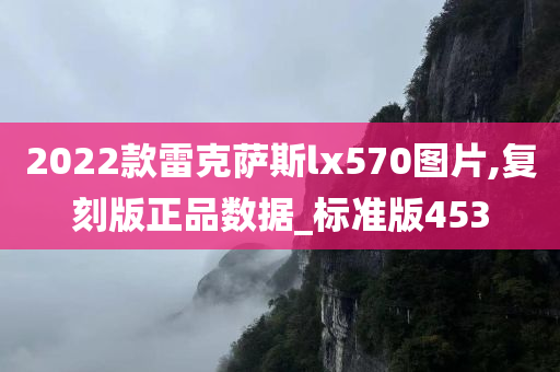 2022款雷克萨斯lx570图片,复刻版正品数据_标准版453