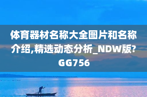 体育器材名称大全图片和名称介绍,精选动态分析_NDW版?GG756