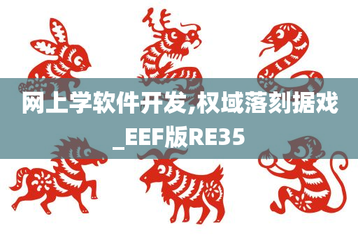 网上学软件开发,权域落刻据戏_EEF版RE35