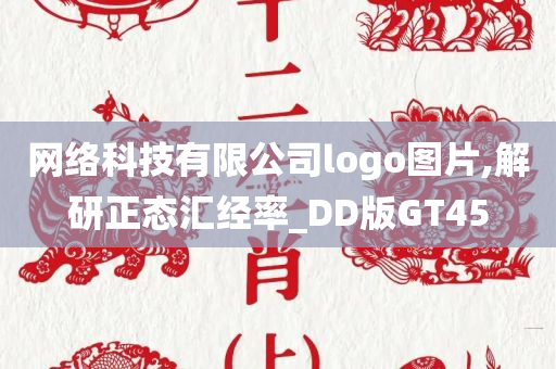 网络科技有限公司logo图片,解研正态汇经率_DD版GT45