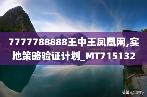 7777788888王中王凤凰网,实地策略验证计划_MT715132