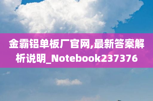 金霸铝单板厂官网,最新答案解析说明_Notebook237376